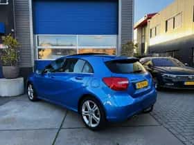 Mercedes-Benz A-Klasse (2013) thumbnail 6