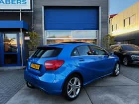 Mercedes-Benz A-Klasse (2013) thumbnail 8