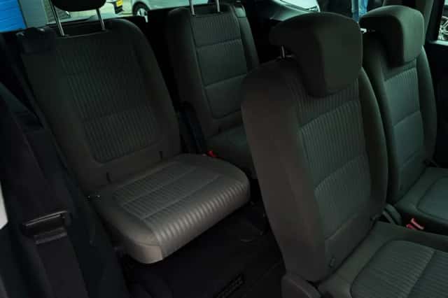 SEAT Alhambra (2011) thumbnail 24