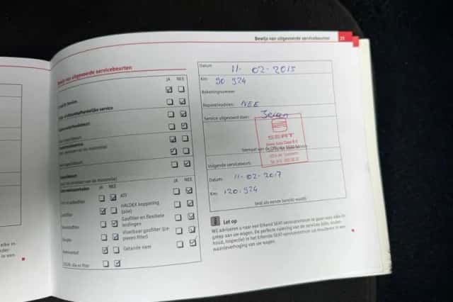 SEAT Alhambra (2011) thumbnail 29
