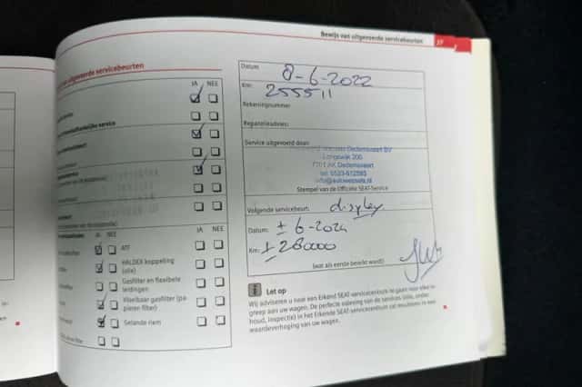 SEAT Alhambra (2011) thumbnail 35