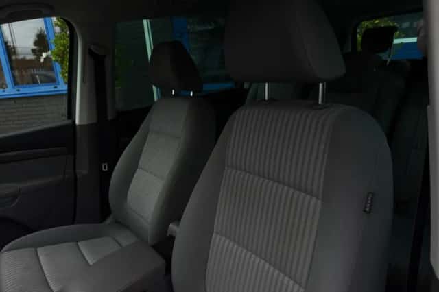 SEAT Alhambra (2011) thumbnail 10