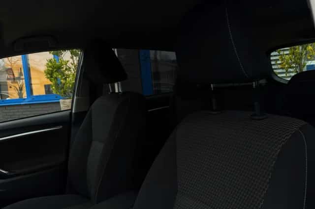 Toyota Verso (2014) thumbnail 11