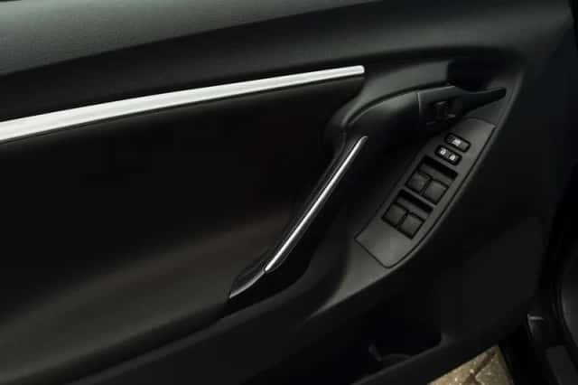 Toyota Verso (2014) thumbnail 12