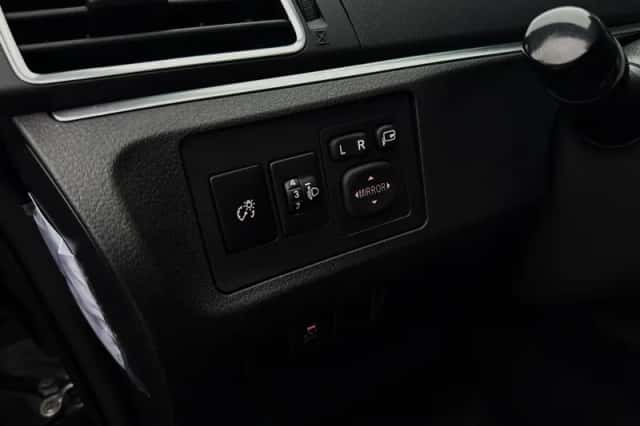 Toyota Verso (2014) thumbnail 13