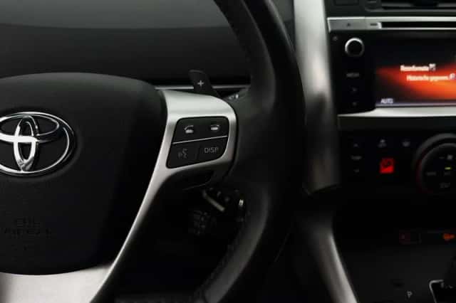 Toyota Verso (2014) thumbnail 15
