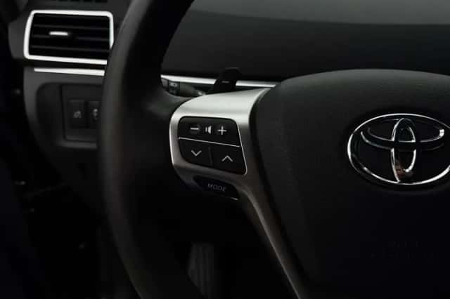 Toyota Verso (2014) thumbnail 16