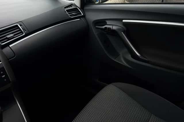 Toyota Verso (2014) thumbnail 20