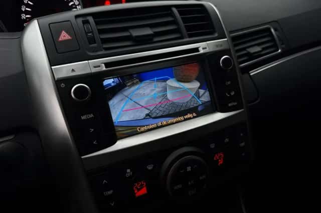Toyota Verso (2014) thumbnail 22