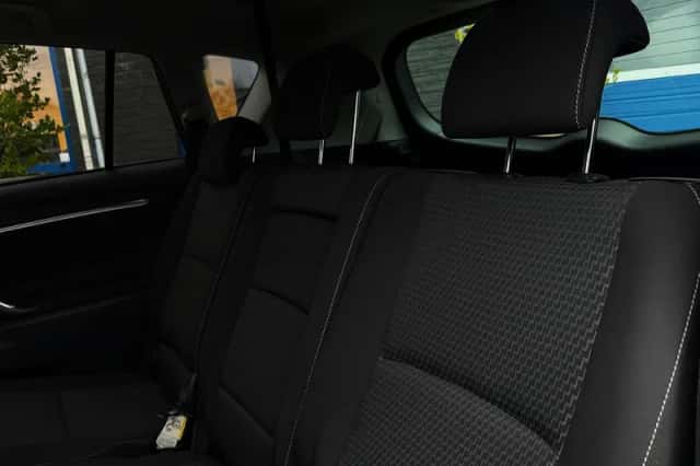 Toyota Verso (2014) thumbnail 25