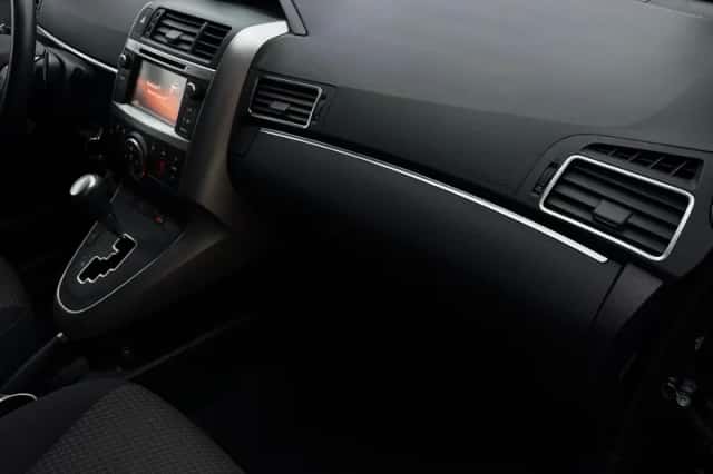Toyota Verso (2014) thumbnail 29