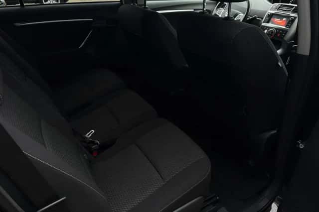 Toyota Verso (2014) thumbnail 30