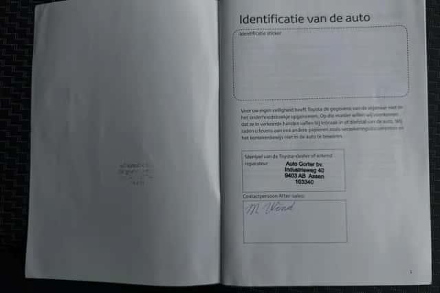 Toyota Verso (2014) thumbnail 32