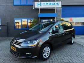 Volkswagen Sharan (2015)