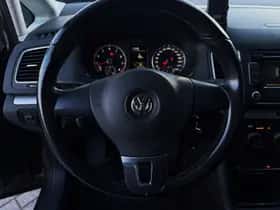 Volkswagen Sharan (2015) thumbnail 15