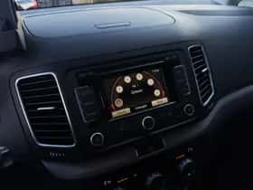 Volkswagen Sharan (2015) thumbnail 18
