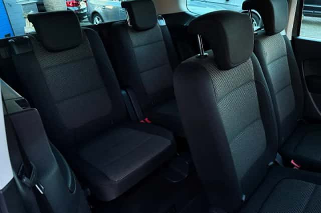 Volkswagen Sharan (2015) thumbnail 19