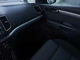 Volkswagen Sharan (2015) thumbnail 22
