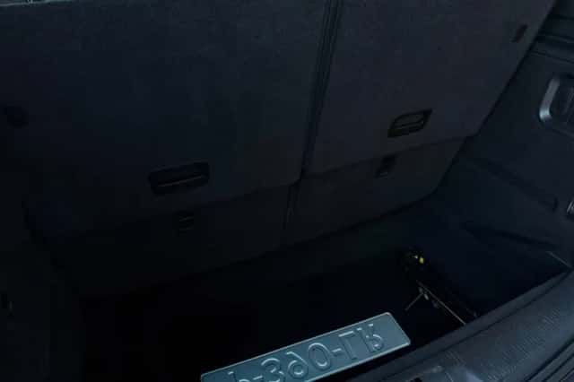 Volkswagen Sharan (2015) thumbnail 25