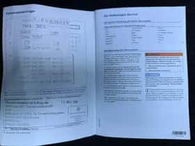 Volkswagen Sharan (2015) thumbnail 28