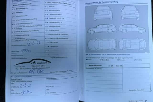 Volkswagen Sharan (2015) thumbnail 30