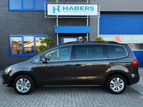 Volkswagen Sharan (2015) thumbnail 4