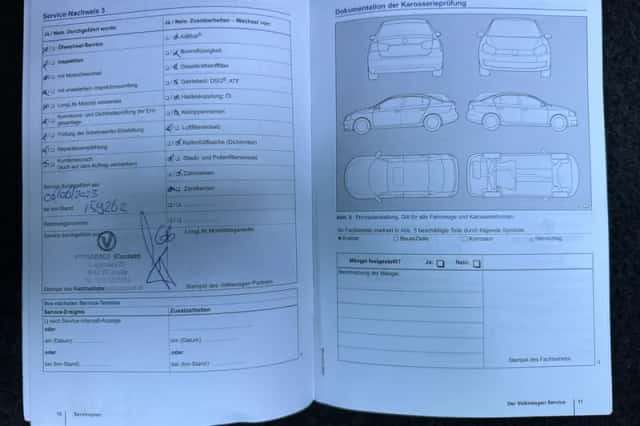 Volkswagen Sharan (2015) thumbnail 31