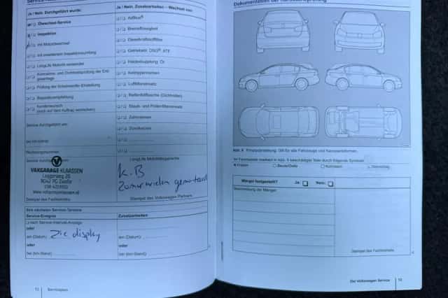 Volkswagen Sharan (2015) thumbnail 32