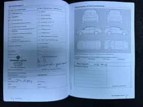 Volkswagen Sharan (2015) thumbnail 32