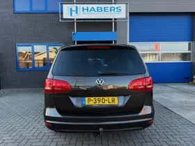 Volkswagen Sharan (2015) thumbnail 7