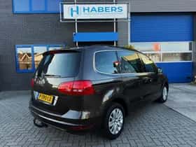 Volkswagen Sharan (2015) thumbnail 8