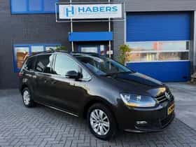 Volkswagen Sharan (2015) thumbnail 10