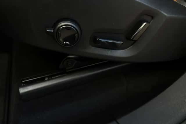 Volvo XC90 (2015) thumbnail 14
