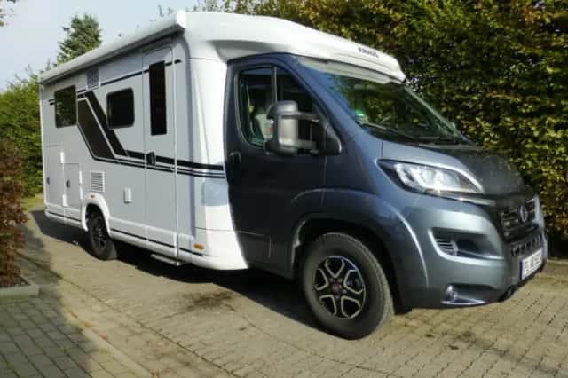 Knaus Sky Ti (2023) thumbnail 1