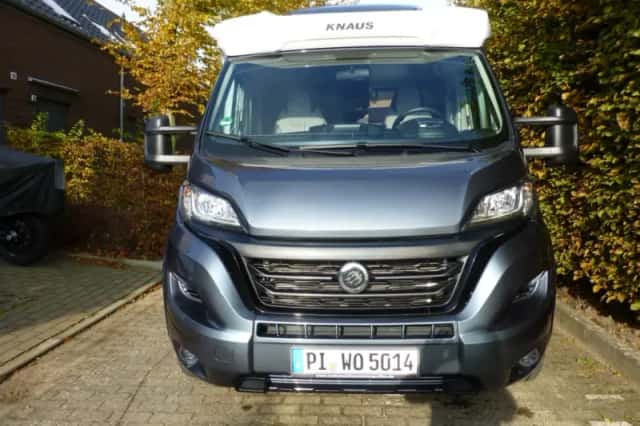 Knaus Sky Ti (2023) thumbnail 2