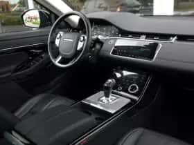 Land Rover Range Rover Evoque (2019) thumbnail 2