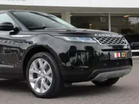 Land Rover Range Rover Evoque (2019) thumbnail 11