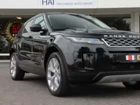 Land Rover Range Rover Evoque (2019) thumbnail 12