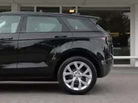 Land Rover Range Rover Evoque (2019) thumbnail 15