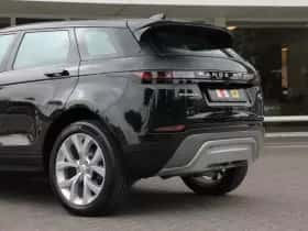 Land Rover Range Rover Evoque (2019) thumbnail 16