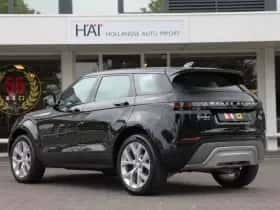 Land Rover Range Rover Evoque (2019) thumbnail 18