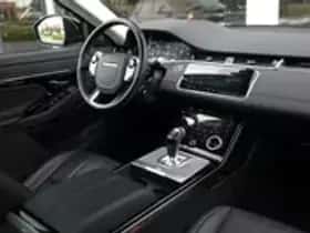 Land Rover Range Rover Evoque (2019) thumbnail 19
