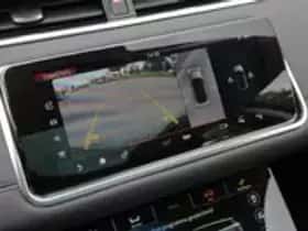 Land Rover Range Rover Evoque (2019) thumbnail 22
