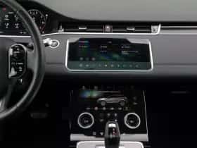 Land Rover Range Rover Evoque (2019) thumbnail 6