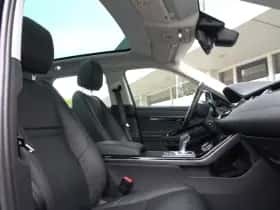 Land Rover Range Rover Evoque (2019) thumbnail 8