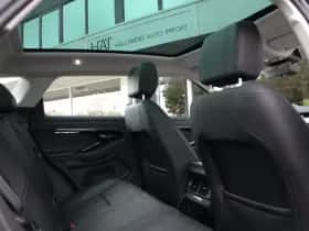 Land Rover Range Rover Evoque (2019) thumbnail 9