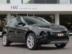 Land Rover Range Rover Evoque (2019) thumbnail 10