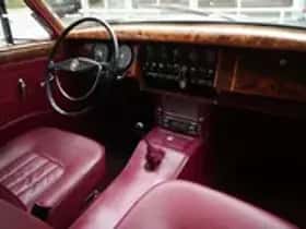 Jaguar MK II 3.4L thumbnail 30