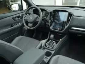 Subaru Forester (2025) thumbnail 2