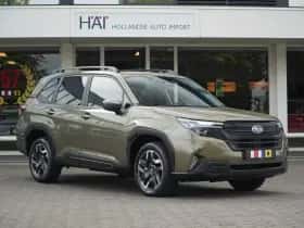 Subaru Forester (2025) thumbnail 17